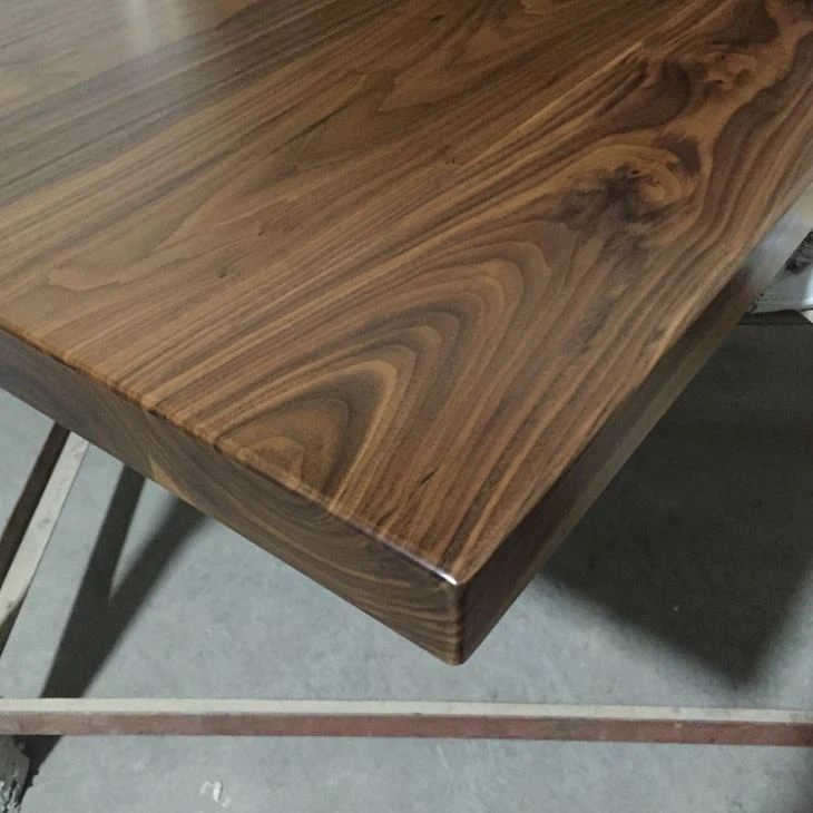 Solid Wood Desk Top Suppliers 