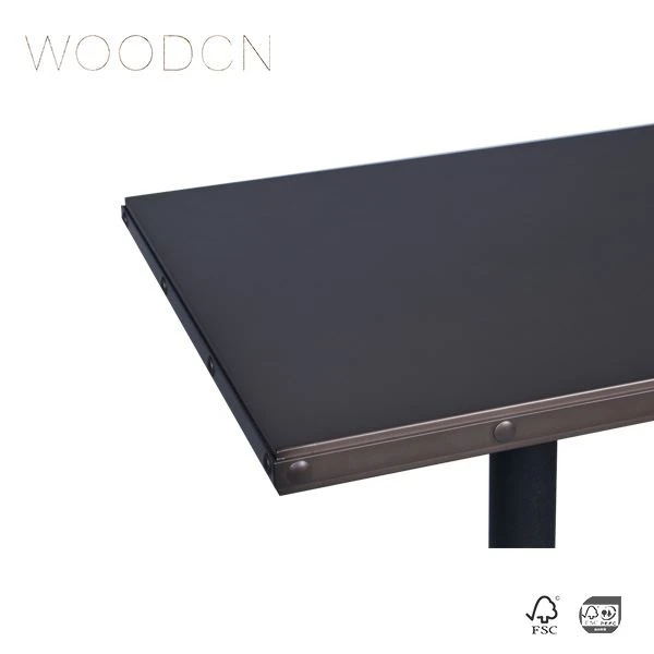 China Veneer Coffee Table Factory