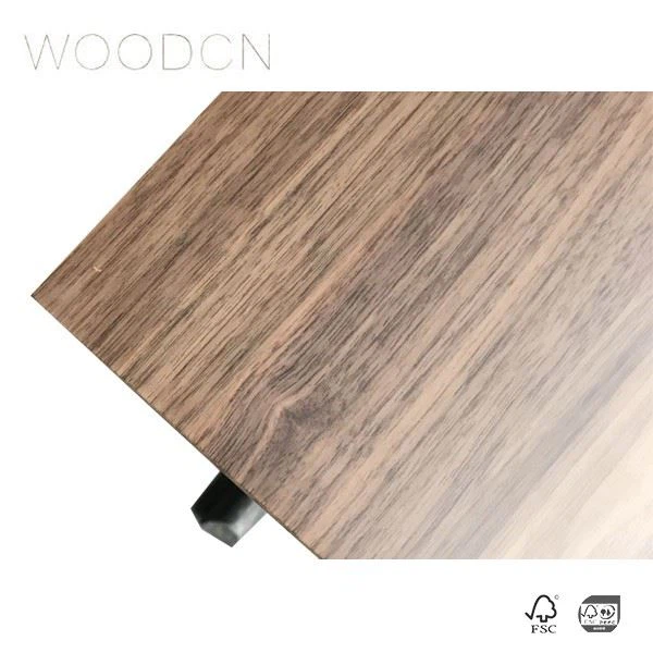 Veneer Beech Wood Table Top